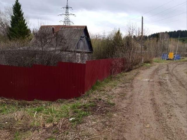 Дом продажа в Пермский Край