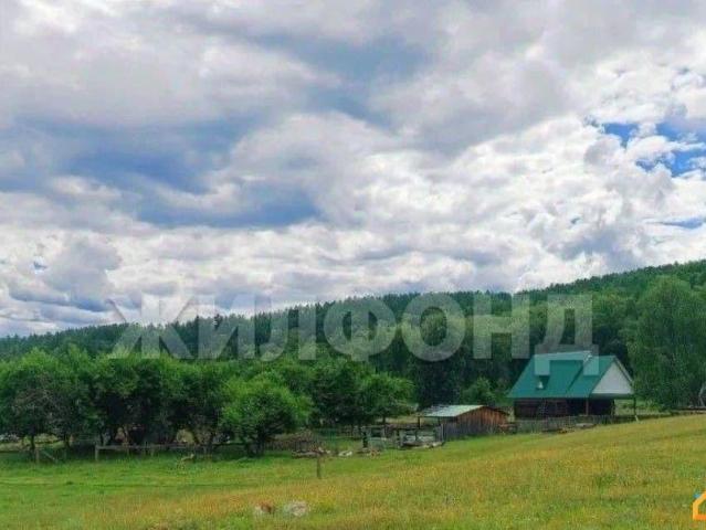 Дом продажа в Усть-коксинский Р-н, Республика Алтай