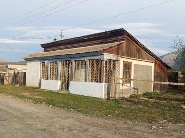 Дом продажа в Усть-коксинский Р-н, Республика Алтай