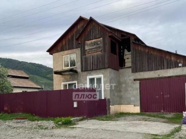 Дом продажа в Усть-коксинский Р-н, Республика Алтай