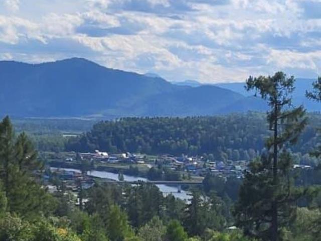 Дом продажа в Усть-коксинский Р-н, Республика Алтай