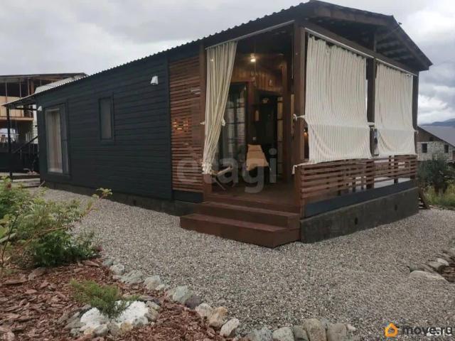 Дом продажа в Усть-коксинский Р-н, Республика Алтай