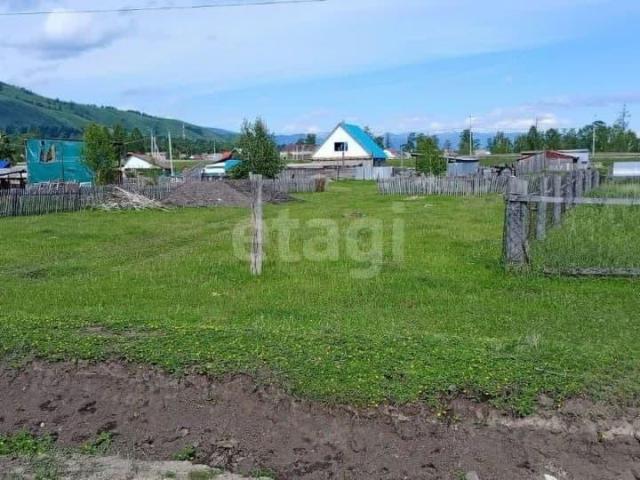 Дом продажа в Усть-коксинский Р-н, Республика Алтай