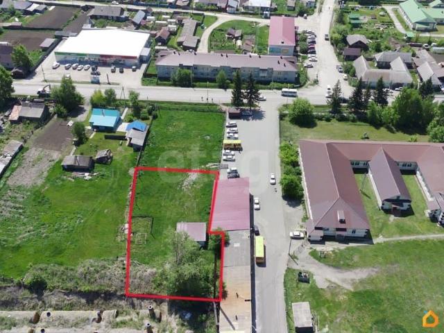 Дом продажа в Усть-коксинский Р-н, Республика Алтай