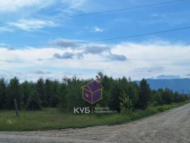 Дом продажа в Усть-Кокса, Усть-Коксинский район