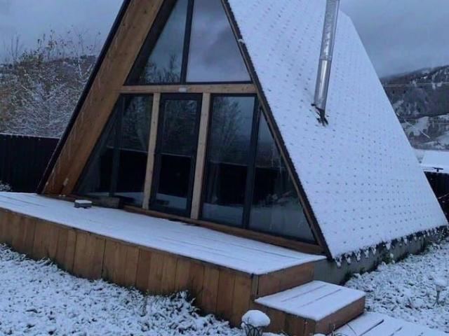 Дом продажа в Усть-коксинский Р-н, Республика Алтай