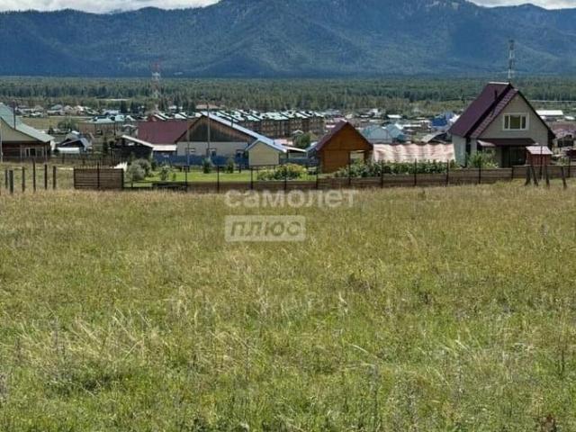 Дом продажа в Усть-коксинский Р-н, Республика Алтай