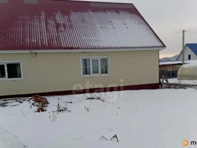 Дом продажа в Усть-коксинский Р-н, Республика Алтай