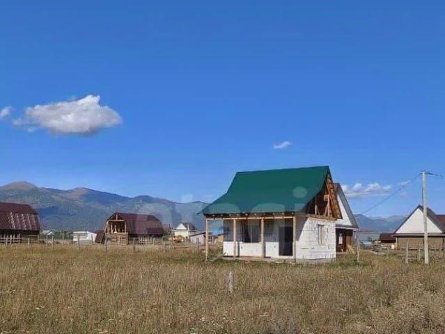 Дом продажа в Усть-коксинский Р-н, Республика Алтай