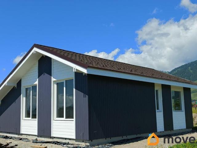 Дом продажа в Усть-коксинский Р-н, Республика Алтай