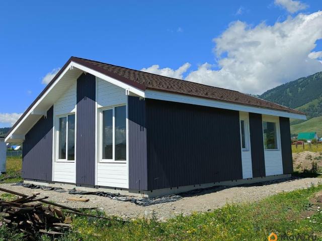 Дом продажа в Усть-коксинский Р-н, Республика Алтай