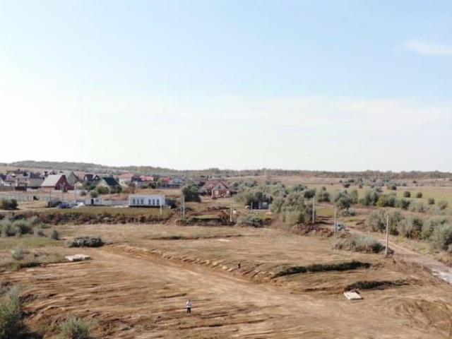Дом продажа в Усть-Курдюм, городской округ Саратов