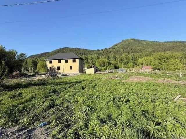 Дом продажа в Усть-мунинское, Республика Алтай