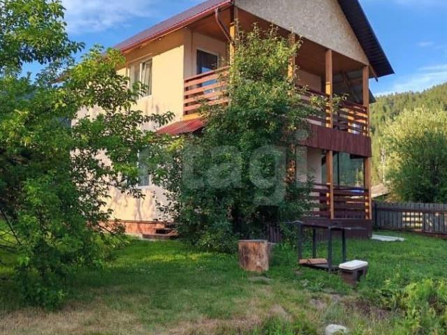 Дом продажа в Усть-мунинское, Республика Алтай