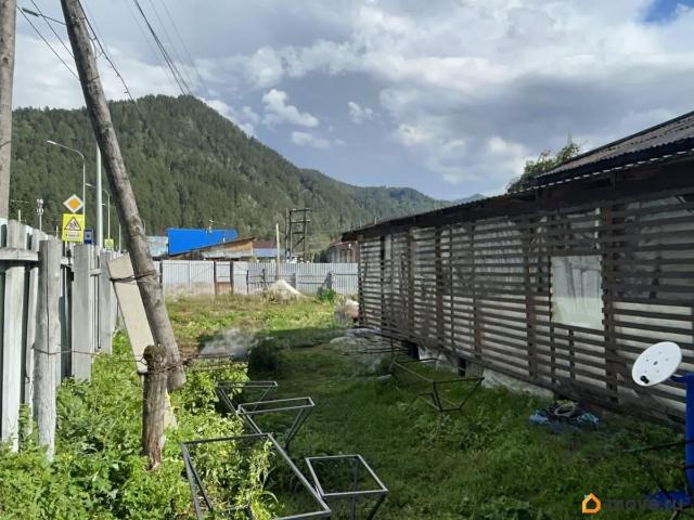 Дом продажа в Усть-Муны, Майминский район