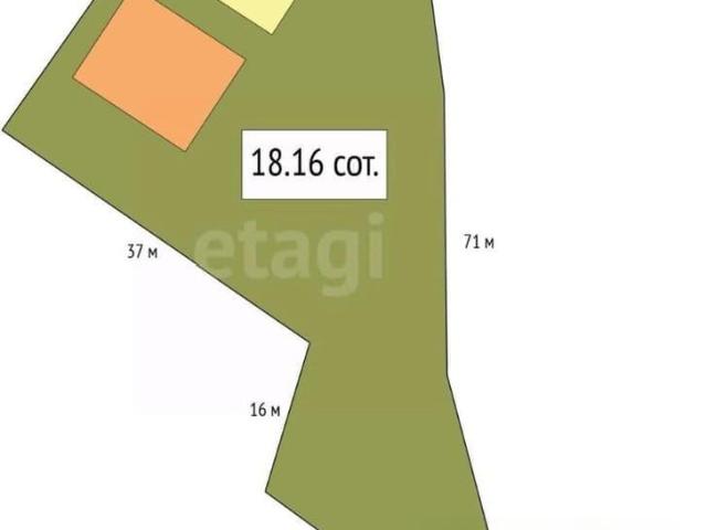 Дом продажа в Усть-мунинское, Республика Алтай