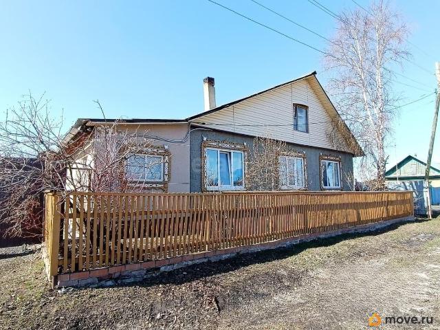 Дом продажа в Свердловская область