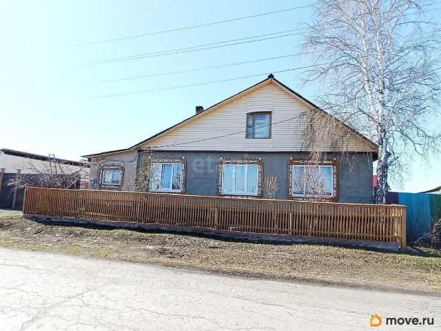 Дом продажа в Свердловская область