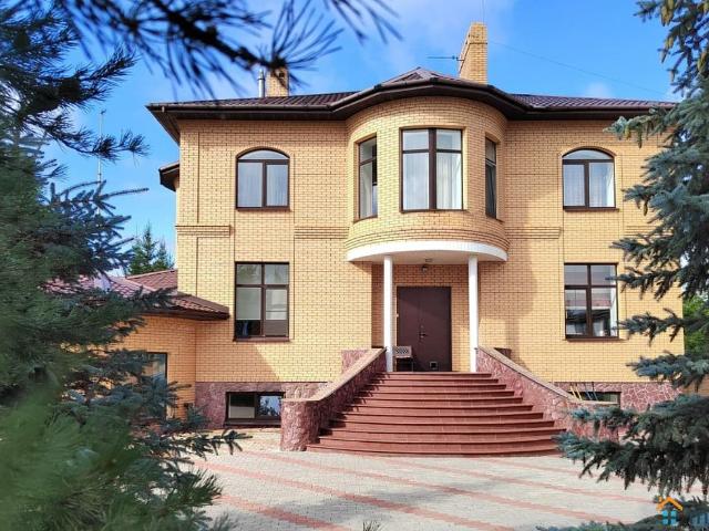 Дом продажа в Усть-Заостровка, Омский район