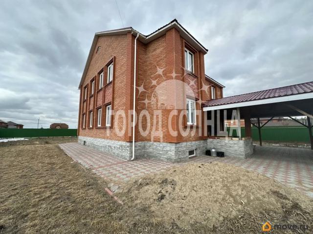 Дом продажа в Омский район, Сибирский федеральный округ