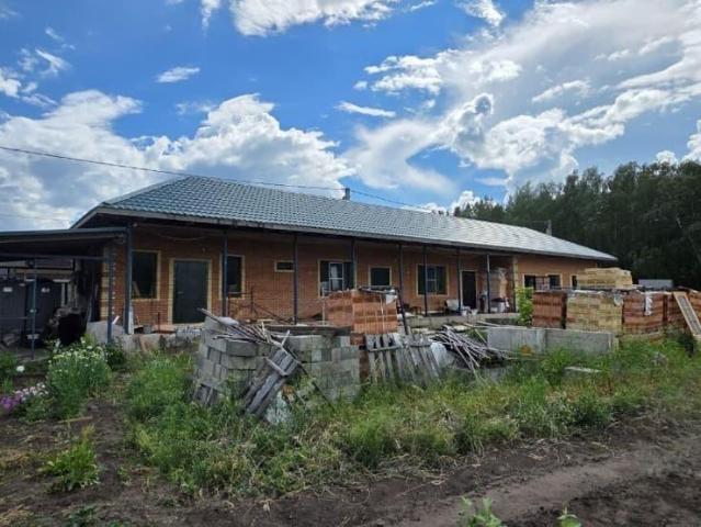 Дом продажа в Омская область