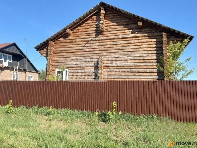 Дом продажа в Омская область