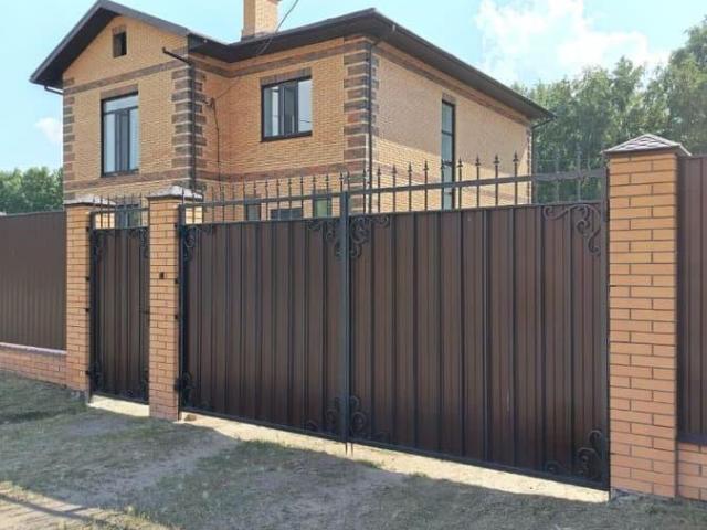 Дом продажа в Омская область
