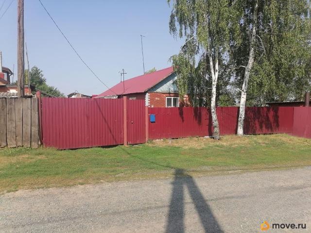 Дом продажа в Омская область