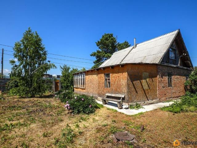 Дом продажа в Омская область