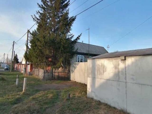 Дом продажа в Омская область