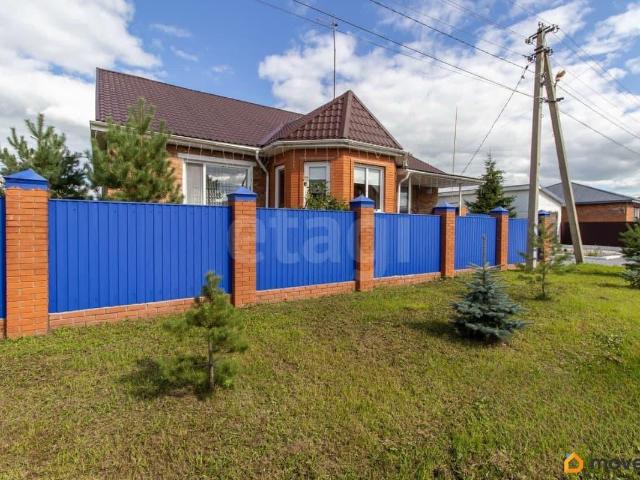 Дом продажа в Омская область