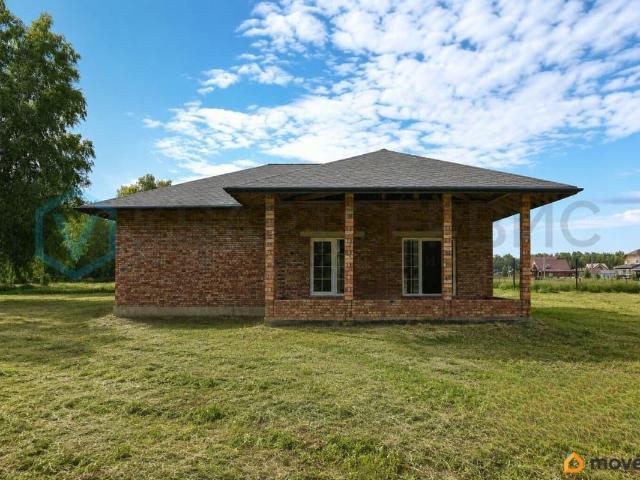 Дом продажа в Омская область