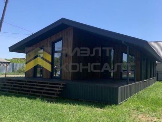Дом продажа в Омская область