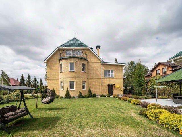 Дом продажа в Усть-Заостровка, Омский район