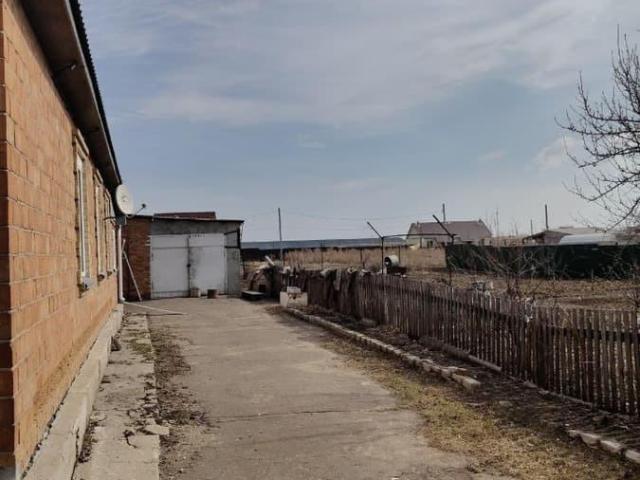 Дом продажа в Омская область