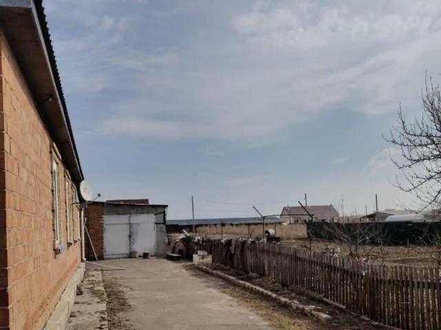 Дом продажа в Омская область