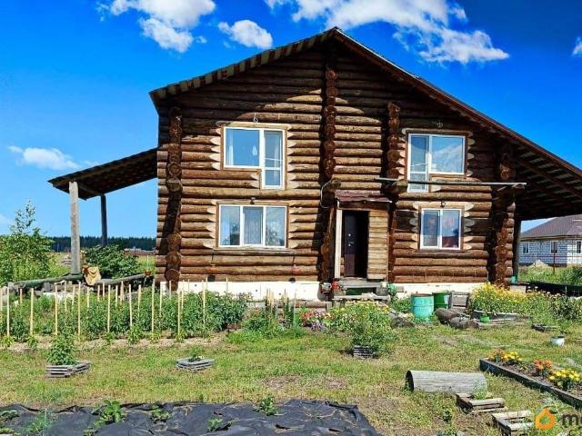 Дом продажа в Омская область