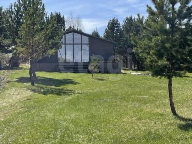 Дом продажа в Устюгский, Красноярский Край