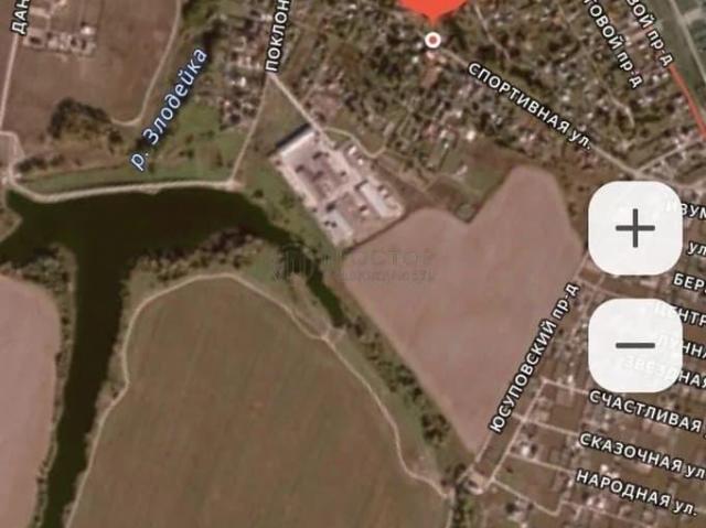 Дом продажа в Юсупово С, Кабардино-Балкарская Республика