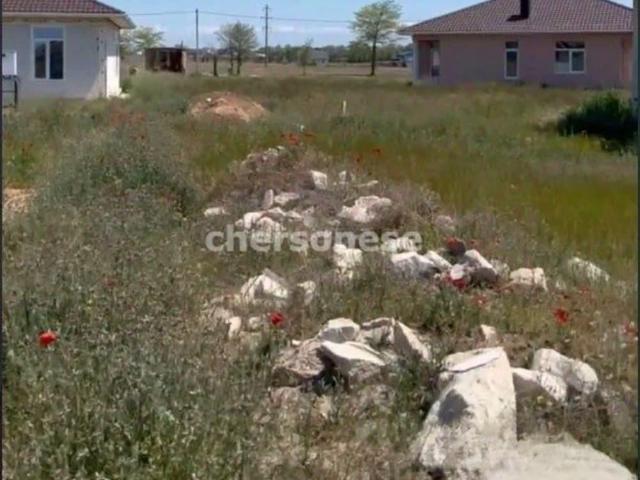 Дом продажа в Уютное, Сакский район