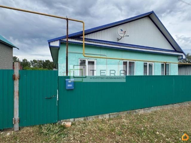 Дом продажа в Иглинский, Башкортостан Респ