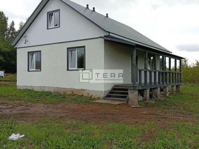 Дом продажа в Иглинский, Башкортостан Респ