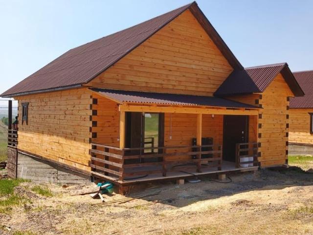 Дом продажа в Шуваевский, Красноярский Край