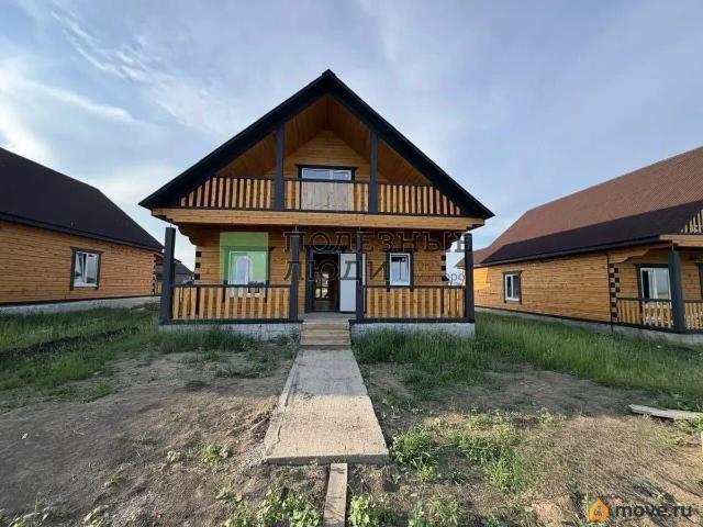 Дом продажа в Шуваевский, Красноярский Край