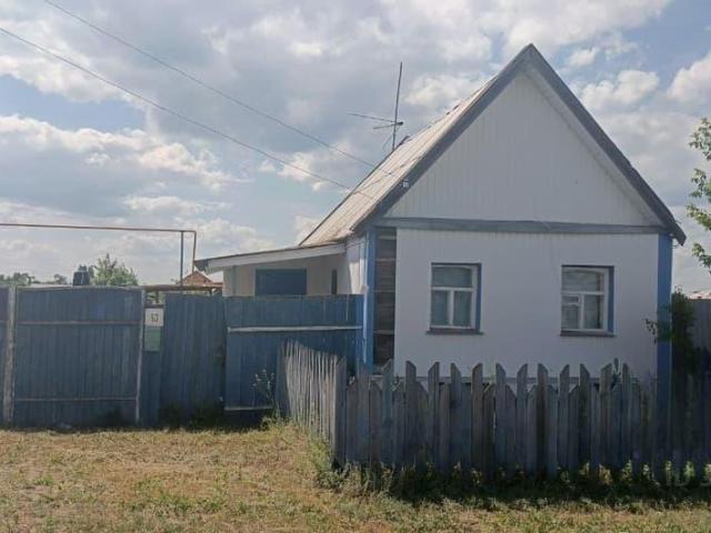 Дом продажа в Узморье, Энгельсский район