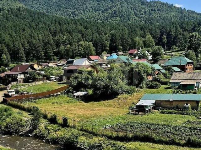 Дом продажа в Узнезинское, Республика Алтай