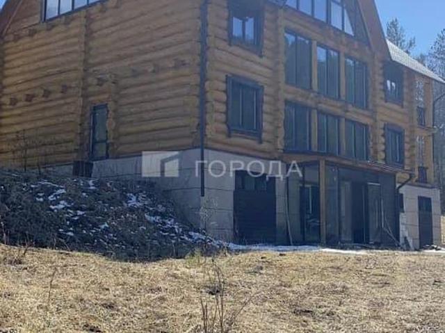 Дом продажа в Узнезинское, Республика Алтай