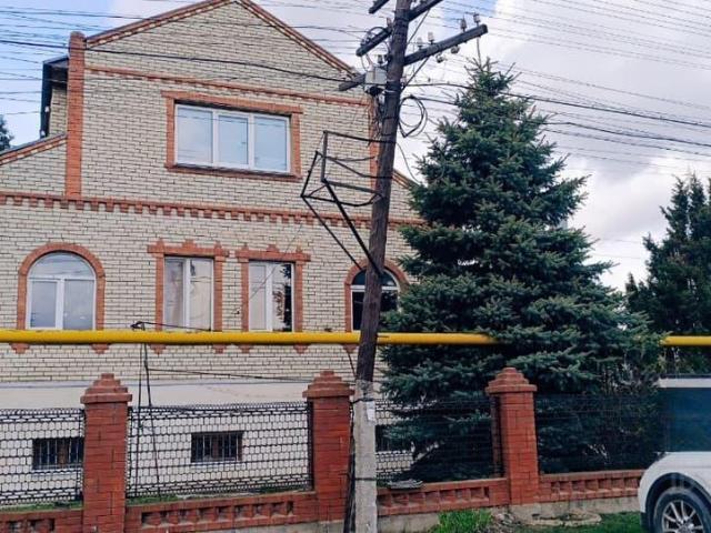 Дом продажа в Самарская область