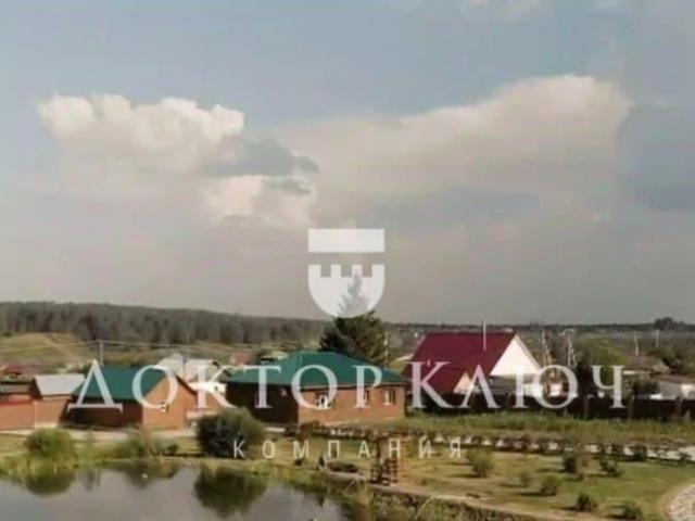Дом продажа в Вьюнский, Новосибирская область