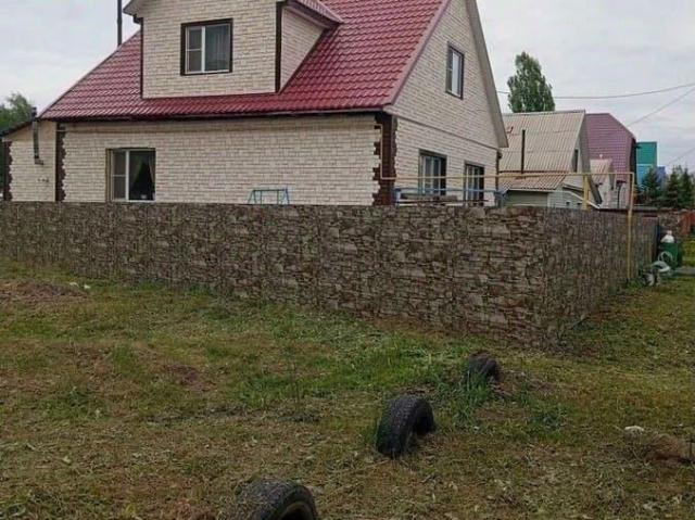 Дом продажа в Вагайцевский, Новосибирская область